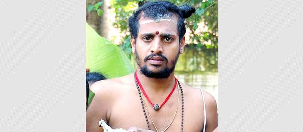 தேரோட்டத்தில் ஏற்பட்ட சிக்கலுக்கு பச்சையப்பன் அறக்கட்டளையினரின் அலட்சியம்தான் காரணம்: தீட்சிதர்கள்